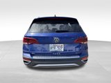Used 2024 Volkswagen Taos SEL image 5