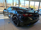 New 2025 Chevrolet Corvette Stingray Preferred Cpe w/ Z51 Performance Package image 3