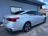 Used 2022 Nissan Altima 2.5 SV image 6