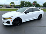 Used 2022 Kia K5 GT image 2
