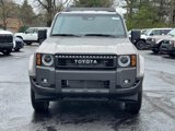 New 2025 Toyota Land Cruiser 1958 image 2