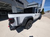 New 2025 Jeep Gladiator Rubicon image 5