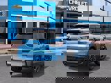 New 2026 Chevrolet TrailBlazer RS w/ Convenience Package image 4
