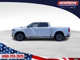 New 2025 RAM 1500 Laramie w/ Bed Utility Group image 2