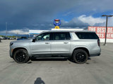 Certified 2025 Chevrolet Suburban Premier image 4