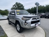 Used 2020 Toyota 4Runner SR5 image 2