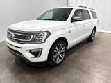 Used 2020 Ford Expedition Max King Ranch image 3