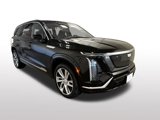New 2026 Cadillac Vistiq Luxury image 6