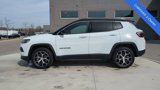 Used 2024 Jeep Compass Limited image 2