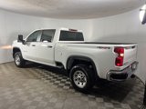 New 2025 Chevrolet Silverado 2500 W/T image 5