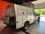 Used 2020 Ford F450 XL w/ Power Equipment Group image 3