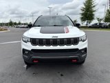Certified 2023 Jeep Compass Trailhawk image 3
