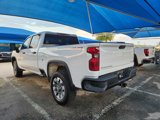 Certified 2024 Chevrolet Silverado 2500 Custom w/ Custom Value Package image 3
