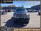 New 2025 RAM 3500 Laramie image 2