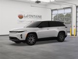 New 2025 Jeep Wagoneer Limited image 2
