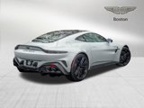 New 2025 Aston Martin V8 Vantage Coupe image 2