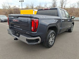 Certified 2022 GMC Sierra 1500 SLT image 6