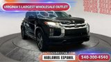 Used 2024 Mitsubishi Outlander Sport AWD image 2