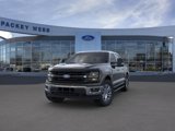 New 2025 Ford F150 XLT w/ Equipment Group 302A MID image 3