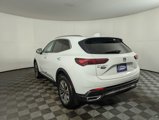 New 2025 Buick Envision Preferred image 4