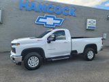 New 2025 Chevrolet Silverado 2500 LT w/ Convenience Package image 2