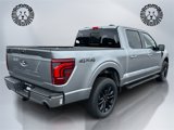 New 2025 Ford F150 Lariat image 3