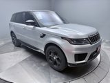 Used 2020 Land Rover Range Rover Sport HSE image 3
