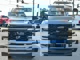 New 2025 Ford F250 Lariat w/ Black Appearance Package image 2