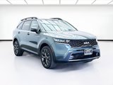 Used 2023 Kia Sorento X-Line EX image 3
