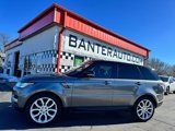 Used 2016 Land Rover Range Rover Sport HSE image 3