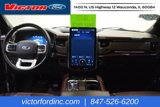 Used 2022 Ford Expedition Max Limited image 2