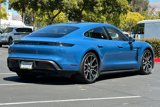 Used 2025 Porsche Taycan 4S image 3