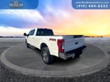 Used 2019 Ford F350 Lariat w/ Lariat Ultimate Package image 5
