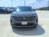 New 2026 Volkswagen Atlas SE image 3