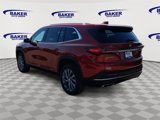 New 2025 Buick Enclave Preferred image 3