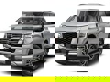 New 2025 Nissan Armada SL image 2