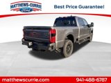 New 2025 Ford F250 Lariat image 4
