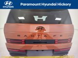 Used 2025 Hyundai Santa Fe XRT image 5