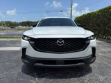 Used 2023 MAZDA CX-50 AWD 2.5 S w/ Select Package image 2