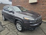 Used 2015 Jeep Cherokee Latitude w/ Cold Weather Group image 6