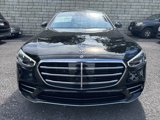 New 2026 Mercedes-Benz S 580e 4MATIC Sedan image 2