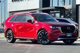 New 2025 MAZDA CX-90 3.3 Turbo S w/ Premium Plus image 3