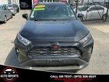 Used 2021 Toyota RAV4 XLE Premium image 3