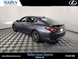 Certified 2023 Lexus ES 300h w/ Premium Package image 4