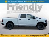 New 2025 RAM 3500 Tradesman image 4