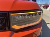 New 2026 Honda Passport TrailSport Elite image 3