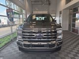 New 2025 Ford F350 Lariat image 2