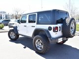 Used 2021 Jeep Wrangler Unlimited Rubicon w/ Cold Weather Group image 4