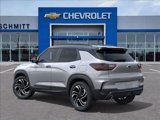 New 2026 Chevrolet TrailBlazer RS image 3