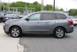 Used 2019 Nissan Pathfinder SV image 4